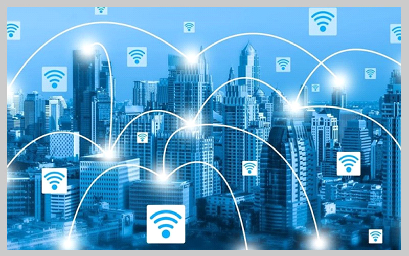 نقش اینترنت اشیا در کیفیت زندگی