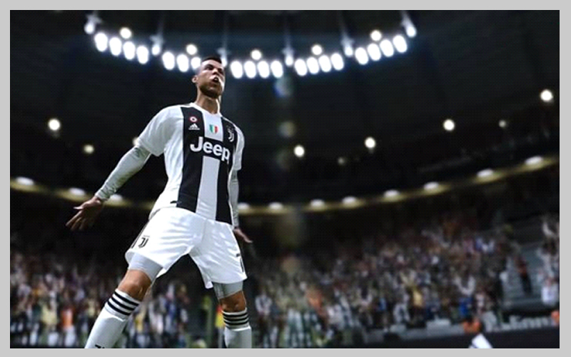 نقش هوش مصنوعی در بازی PES 2022