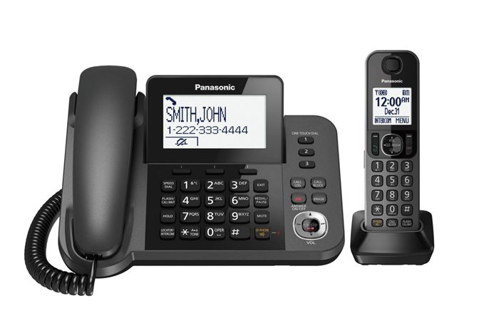 نمایندگی های تلفن های پاناسونیک