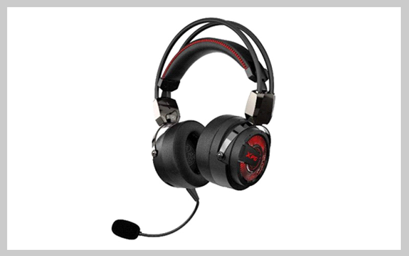 هدست گیمینگ XPG PRECOG