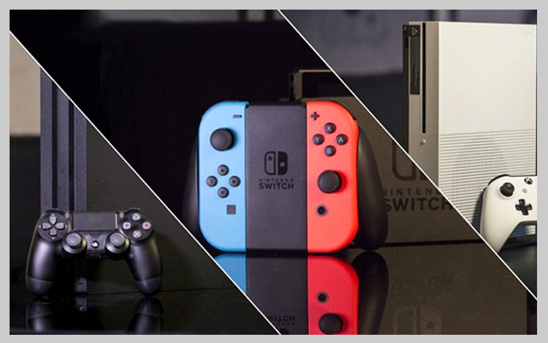 هوش مصنوعی در افزایش کارایی کنسول بازی