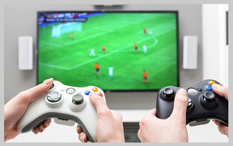 هوش مصنوعی در افزایش کارایی کنسول بازی