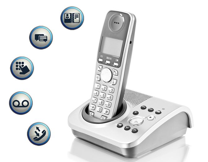 فروش نمایندگی تلفن های پاناسونیک