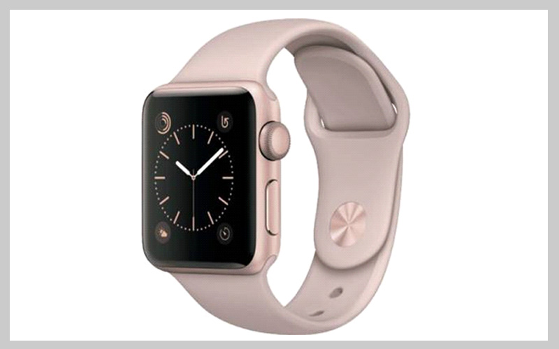 ویژگی ها و قابلیت های هوشمند اپل واچ