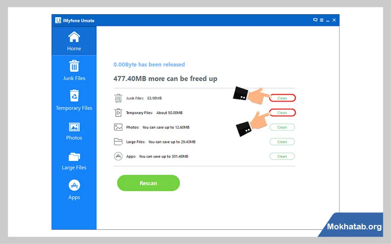 پاک-کردن-کش-اینستاگرام-به-وسیله-نرم-افزار-جانبی-