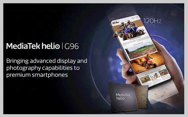 پردازنده مدیاتک ، مزایا و معیاب آن