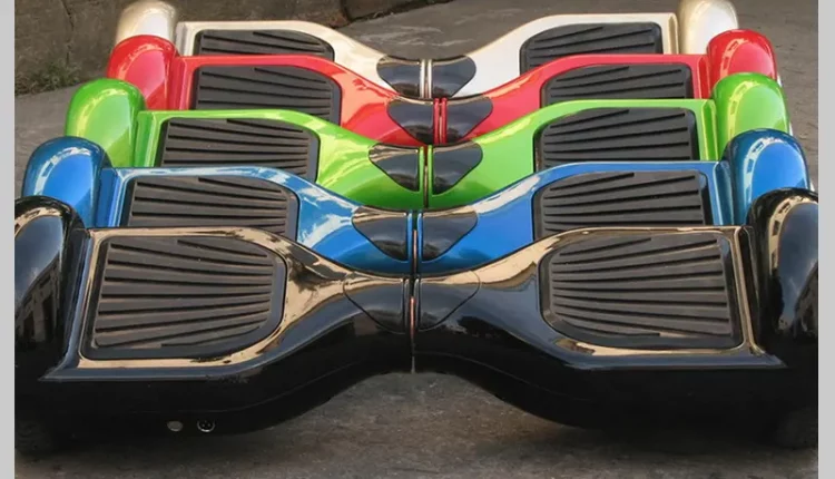 پیشرفته ترین اسکوتر برقی