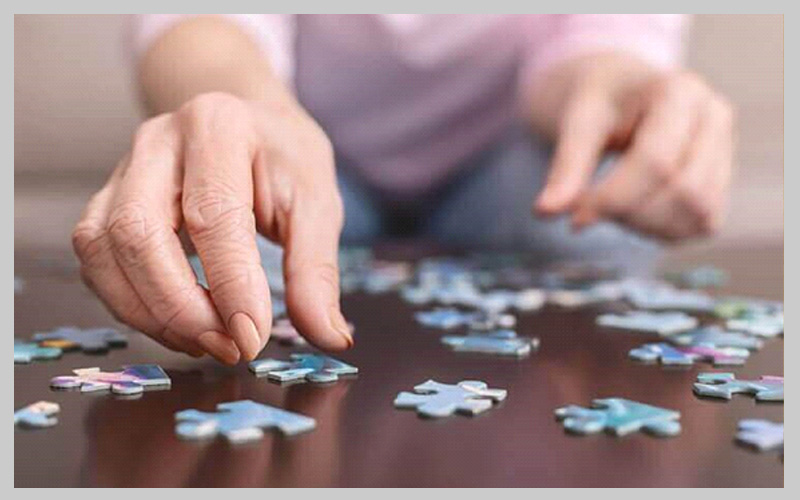 پیشگیری از بیماری آلزایمر به کمک بازی های رایانه ای