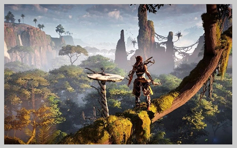 چالش های ساخت بازی های رایانه ای