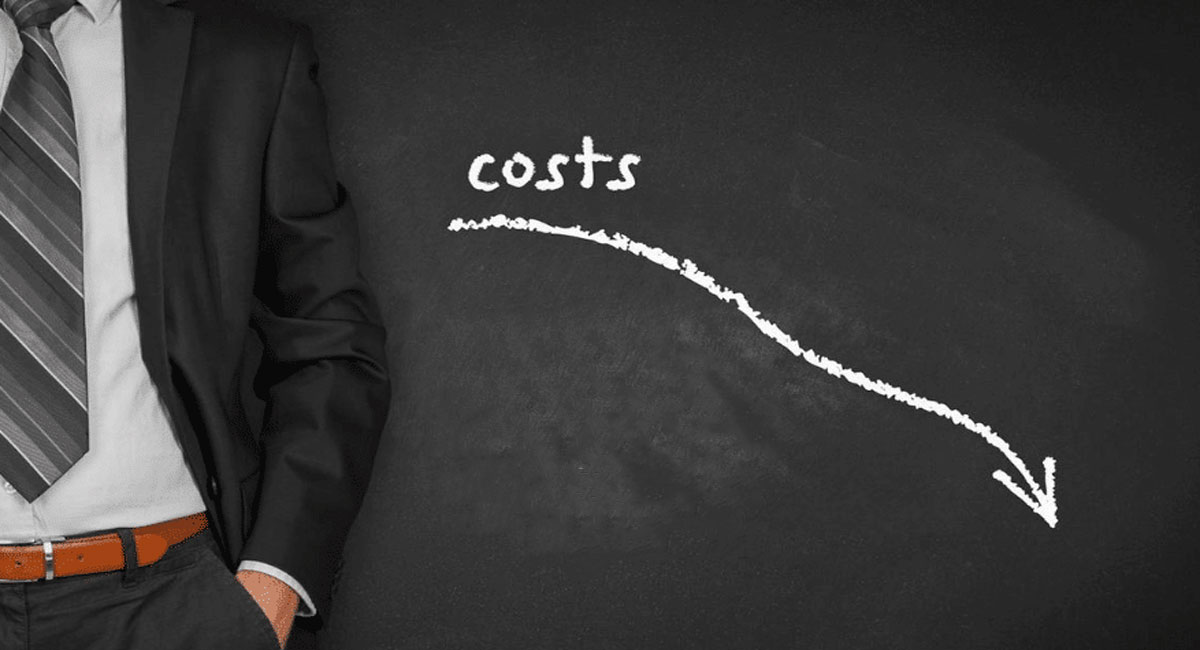 چگونه هزینه تولید محتوا را کاهش دهیم؟