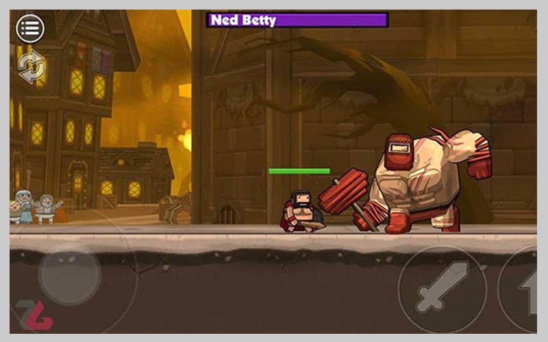 کاربرد GPU در بازی های رایانه ای