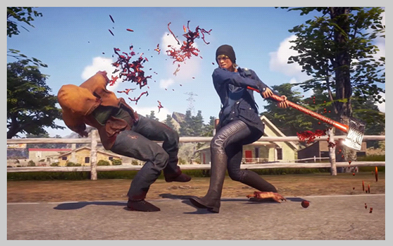 کاربرد GPU در بازی های رایانه ای