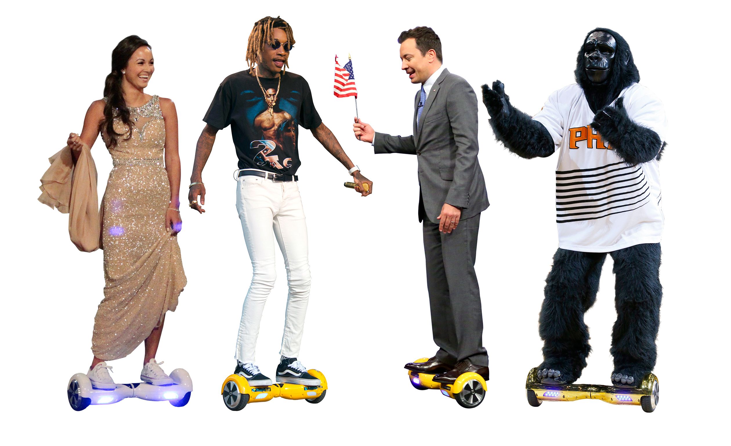 کاربرد اسکوتر برقی چیست؟