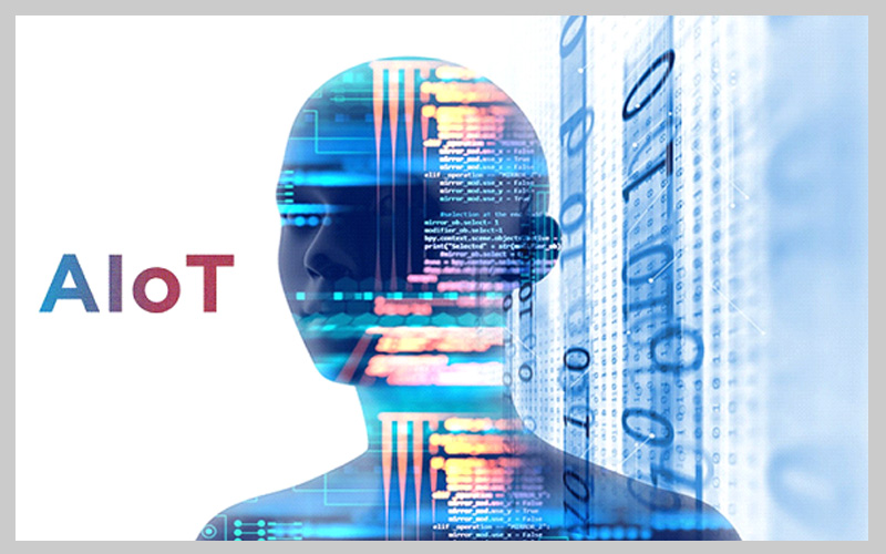 کاربرد هوش مصنوعی در اینترنت اشیا-1