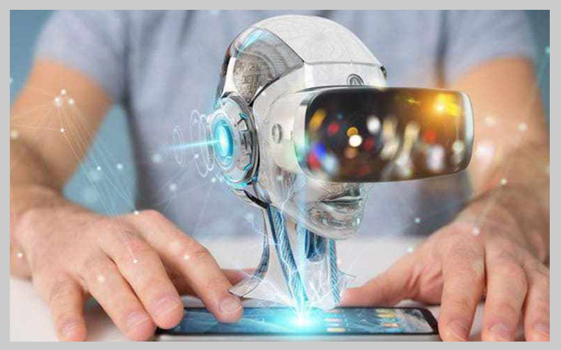 کاربرد هوش مصنوعی در بازی های رایانه ای-2