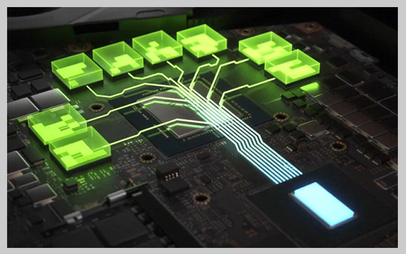 کارت گرافیک rtx 40 nvidia