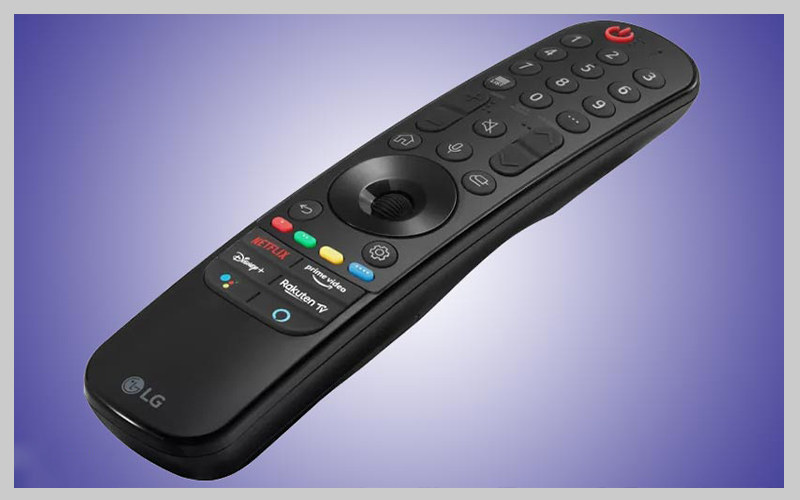 کنترل از راه دور