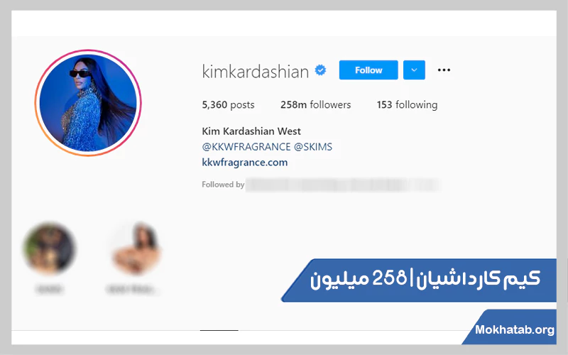 کیم-کارداشیان