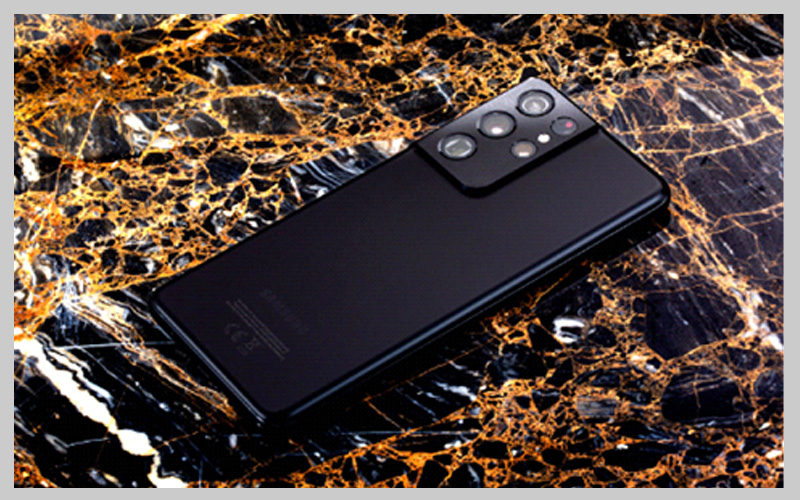 گوشی سامسونگ اس 21 اولترا