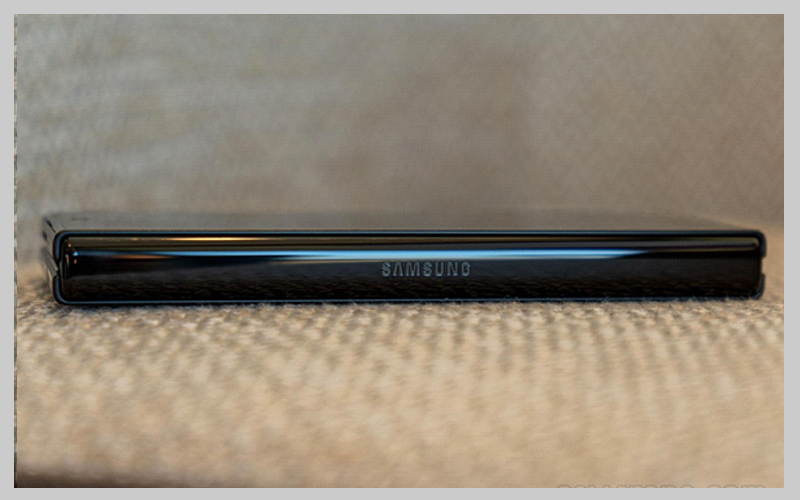 گوشی سامسونگ گلکسی زد فولد