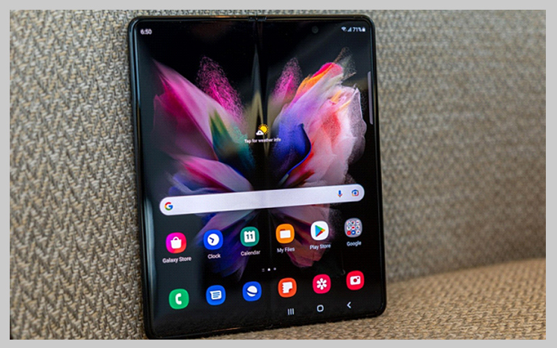 گوشی سامسونگ گلکسی زد فولد