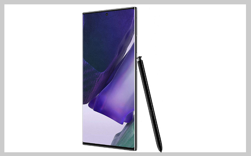 گوشی موبایل سامسونگ مدلGalaxy Note20 Ultra 5G SM-  N986 دو سیم کارت ظرفیت 256 گیگابایت