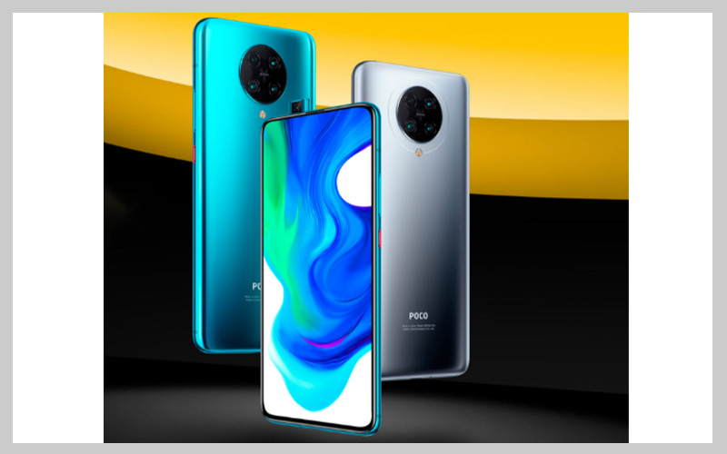 گوشی شیائومی POCO F2 PRO