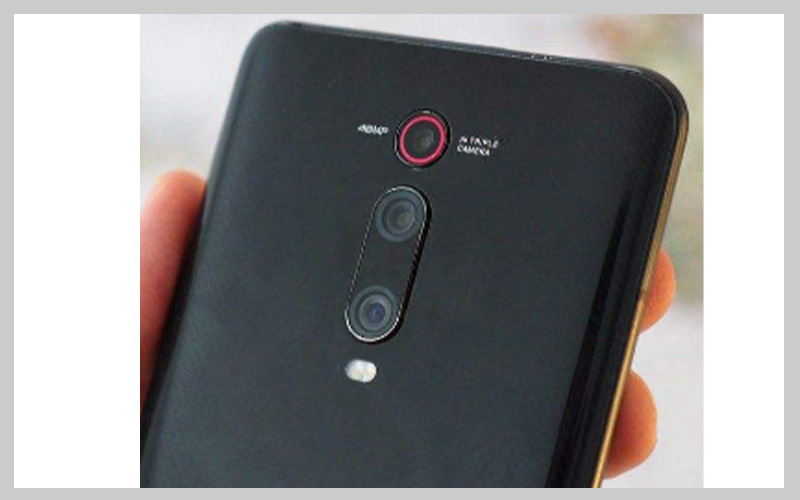 گوشی موبایل شیائومی مدل Redmi K20 Pro M1903F11A دو سیم‌ کارت ظرفیت 256 گیگابایت