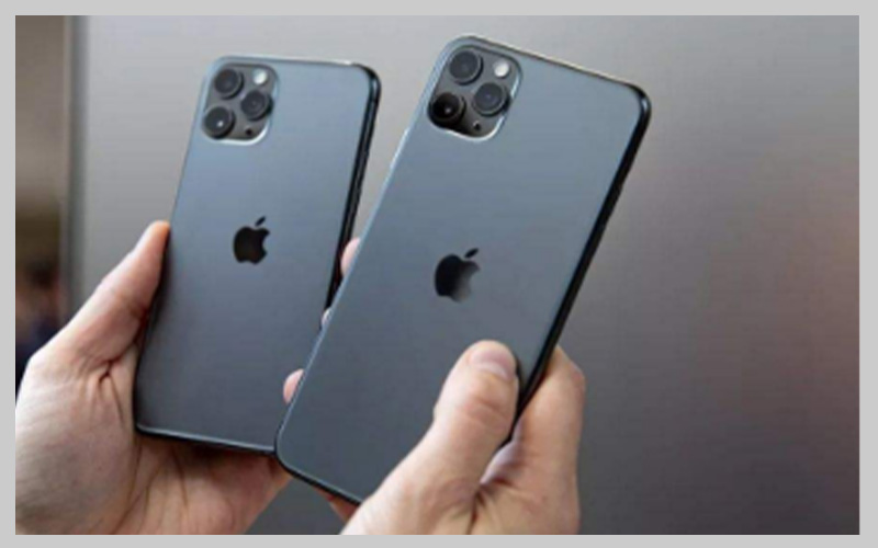 گوشی موبایل اپل مدل  iPhone 11 Pro A2217 دو سیم‌ کارت ظرفیت 256 گیگابایت