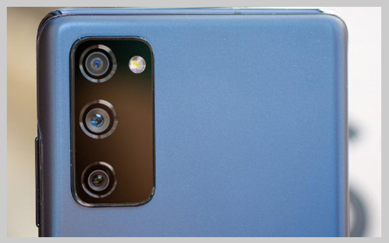 گوشی موبایل سامسونگ مدل Galaxy S20 FE SM-G780F/D دو سیم کارت ظرفیت 128 گیگابایت