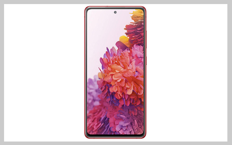 گوشی موبایل سامسونگ مدل Galaxy S20 FE SM-G780F/DS دو سیم کارت ظرفیت 128 گیگابایت