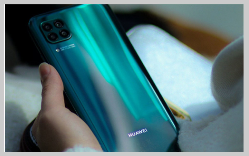 گوشی موبایل هوآوی مدل Nova 7i JNY-LX1 دو سیم کارت ظرفیت 128 گیگابایت