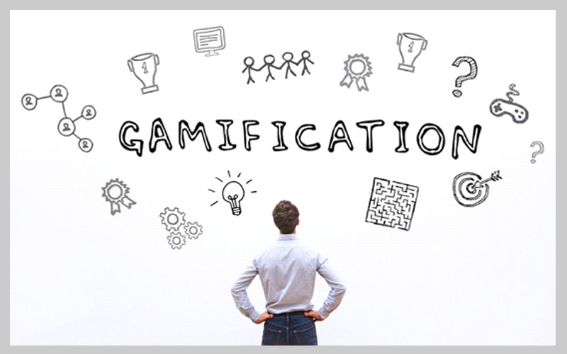 گیمیفیکیشن