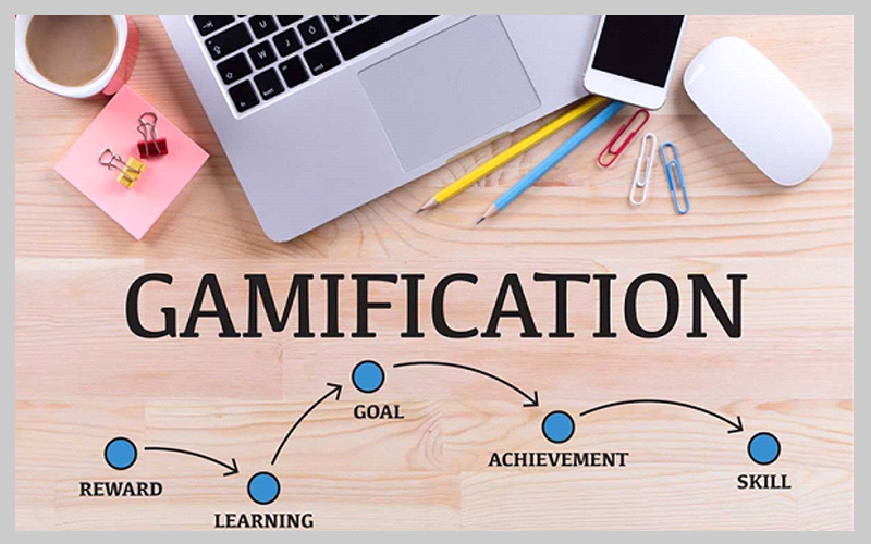 گیمیفیکیشن