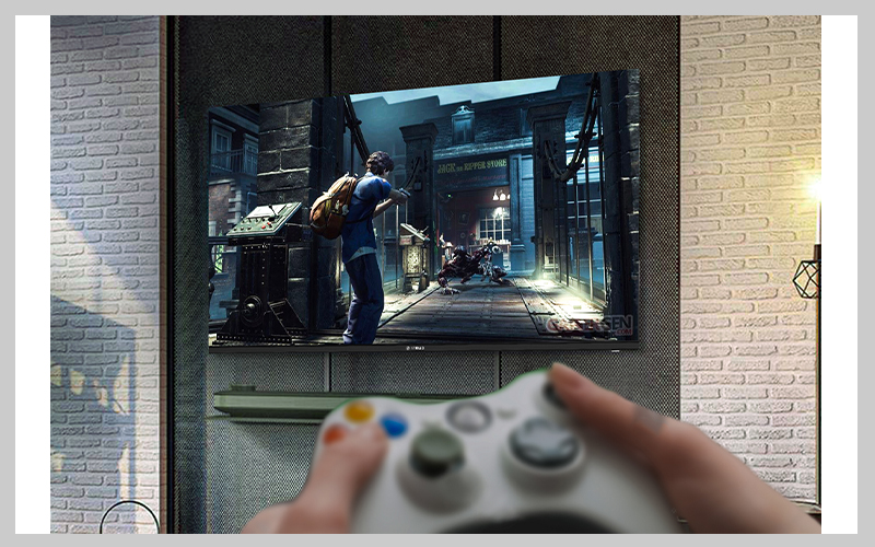 تلویزیون LED SNOWA